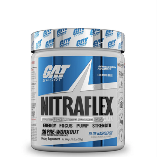 Nitraflex